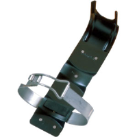 Kidde 466400 Metal Mounting Bracket w/Strap