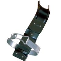 Kidde 466401 Metal Strap Mounting Bracket