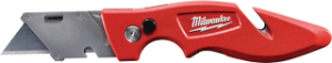 Milwaukee 48-22-1901 Fastback™L Utility Knife