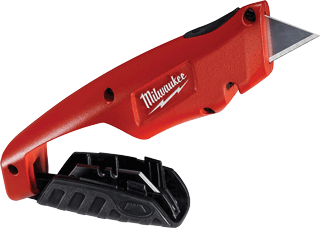 Milwaukee 48-22-1910 Sliding Utility Knife