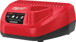 Milwaukee 48-59-2401 M12™L 12 Volt Lithium-Ion Battery Charger Milwaukee 48-59-2401 M12™L 12 Volt Lithium-Ion Battery Charger
