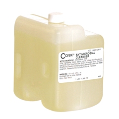 Georgia Pacific 48022 Carex 3000® Antimicrobial Cleanser, 1 L, 10/Cs. Georgia Pacific 48022 Carex 3000® Antimicrobial Cleanser, 1 L, 10/Cs.
