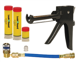 U View 480300 LeakGuard SpotGun Jr. Kit 