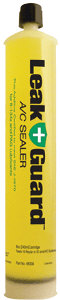 U View 480308 LeakGuardTM Professional A/C Sealant Cartridge U View 480308 LeakGuardTM Professional A/C Sealant Cartridge