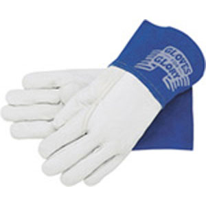 MCR Safety 4850XL Gloves For Glory™ Premium Goatskin Welders,XL,(Dz.)
