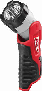 Milwaukee 49-24-0146 M12&#153L Cordless LED Work Light