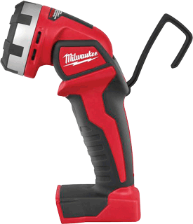 Milwaukee 49-24-0171 M18&#153L Cordless Work Light