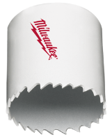 Milwaukee 49-56-0032 Ice Hardened™L Hole Saw, 7/8" 