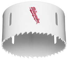 Milwaukee 49-56-0102 Ice Hardened™L Hole Saw, 1-3/4"