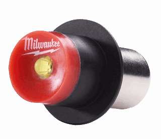 Milwaukee 49-81-0090 Upgrade to LED Milwaukee 49-81-0090 Upgrade to LED