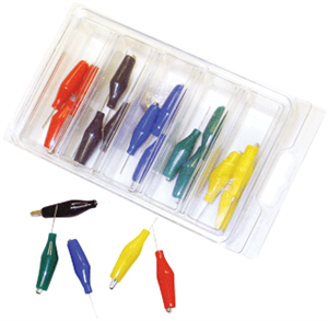 Thexton 490 Back Probe Kit Thexton 490 Back Probe Kit