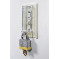 Brady 49428 Wall-Switch Lockout