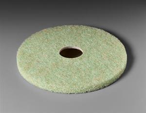 3M 5000 TopLine Autoscrubber Pads, 13&#34;, 5/Case