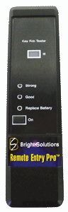 Bright Solution 500030 Remote Entry Pro Bright Solution 500030 Remote Entry Pro