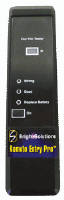 Bright Solution 500030 Remote Entry Pro