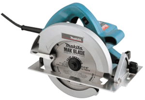 Makita 5007FK 7-1/4&#34; Circular Saw with L.E.D. Light