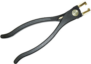 K Tool International 50201 Universal Body Clip Plier