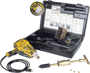 H&amp;S Uni-Spotter 5050 Stinger Stud Welder Kit