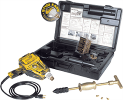 H&S Uni-Spotter 5050 Stinger Stud Welder Kit