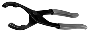 Lisle 50750 Oil Filter Pliers