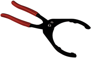 50950 Truck and Tractor Oil Filter Pliers