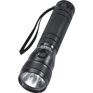 Streamlight 51001 Twin-Task&reg; 2D Flashlight, Black