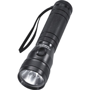 Streamlight 51001 Twin-Task® 2D Flashlight, Black Streamlight 51001 Twin-Task® 2D Flashlight, Black