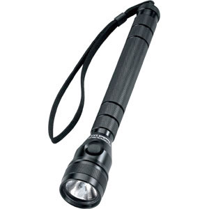 Streamlight 51003 Twin-Task&reg; 3AA Flashlight, Black