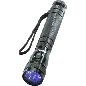 Streamlight 51010 Twin-Task&reg; 3C UV Flashlight, Black