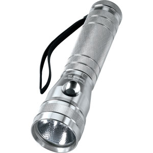Streamlight 51011 Twin-Task&reg; 2D Flashlight, Titanium