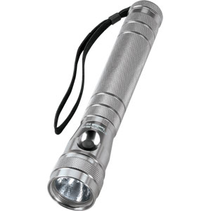 Streamlight 51012 Twin-Task&reg; 3C Flashlight, Titanium