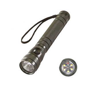 Streamlight 51031 Twin-Task® 3C Laser Combo Flashlight Streamlight 51031 Twin-Task® 3C Laser Combo Flashlight