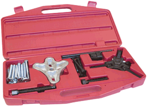 Lisle 51700 Harmonic Balancer Puller Set