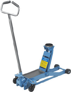 OTC 5202 2 Ton Service Jack