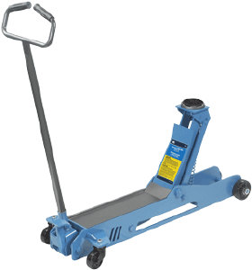 OTC 5203 3 Ton Service Jack