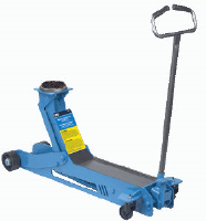 OTC 5206 6 Ton Heavy-Duty Service Jack