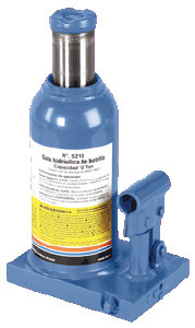 OTC 5213 High Performance 12 Ton Bottle Jack