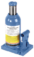 OTC 5213 High Performance 12 Ton Bottle Jack