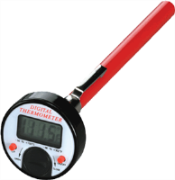 Mastercool 52223-A Digital Thermometer