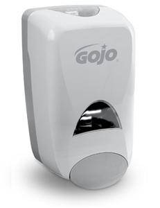 Gojo 5250-06 FMX-20&#153; 2000ml Dispenser - Gray