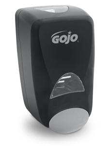 Gojo 5255-06 FMX-20&#153; 2000ml Dispenser - Black