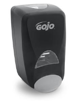 Gojo 5255-06 FMX-20™ 2000ml Dispenser - Black