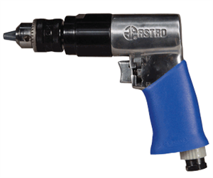 Astro Pneumatic 525C 3/8&#148; Reversible Air Drill