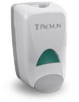 Gojo 5260-06 Provon® FMX-20™ 2000ml Dispenser - Gray
