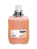 Gojo 5262-02 Luxury Foam Antibacterial Handwash, 2000ml, 2/Cs.