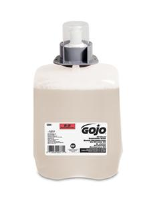 Gojo 5264-02 E2 Foam Sanitizing Soap, 2000ml, 2/Cs.