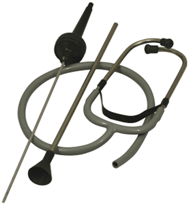 Lisle 52750 Stethoscope Kit