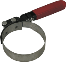 Lisle 53500 Standard Swivel Grip Oil Filter Wrench