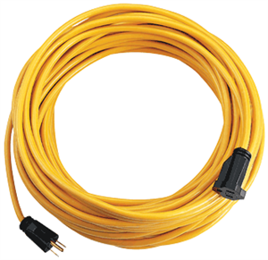 CIA Automotive 5425 25&#39; Extension Cord