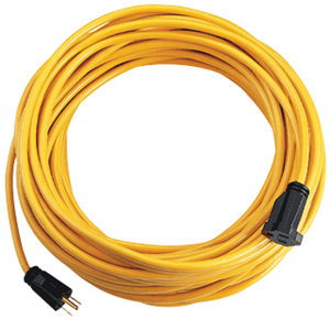 CIA Automotive 5450 50' Extension Cord  American Parts Equipment Supply  Order Online